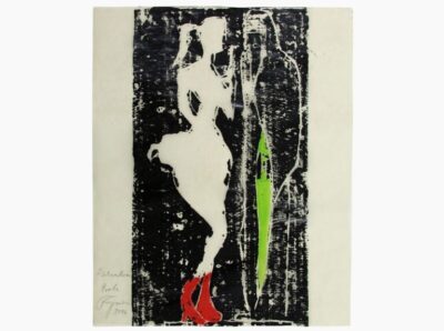 Felix Droese, Zwei Schwestern, 2006