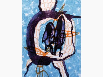 Uwe Esser, Les Chapeaux des Corbeaux, 2009